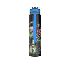 Shelly/Pool Sharks Sport Water Bottle 32oz