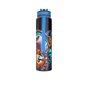 TY/Pool Sharks Sport Water Bottle 32oz